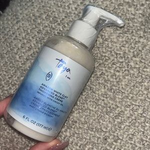 Taya Thickening Cream